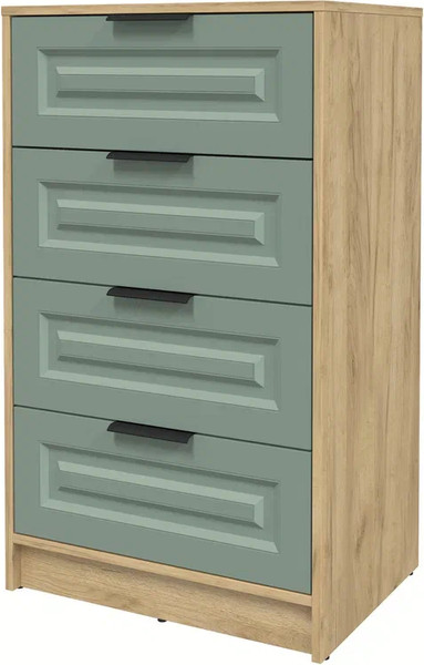 Комод Интерлиния Концепт КТ-К60 Деко - фото