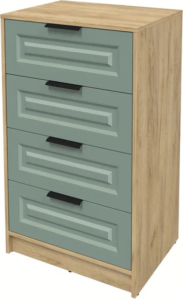 Комод Интерлиния Концепт КТ-К60 Деко