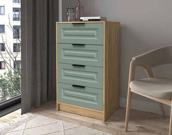 Комод Интерлиния Концепт КТ-К60 Деко