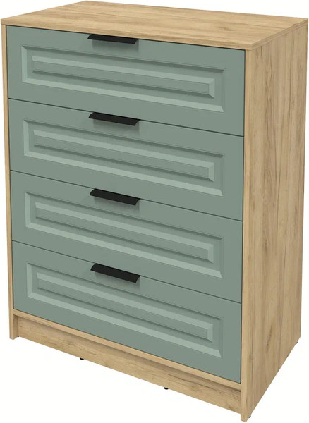 Комод Интерлиния Концепт КТ-К80 Деко