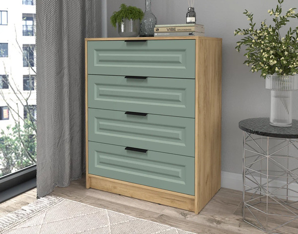 Комод Интерлиния Концепт КТ-К80 Деко