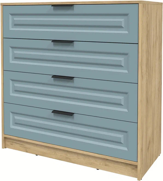 Комод Интерлиния Концепт КТ-К100 Деко - фото