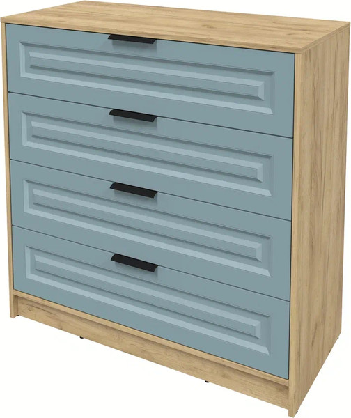 Комод Интерлиния Концепт КТ-К100 Деко