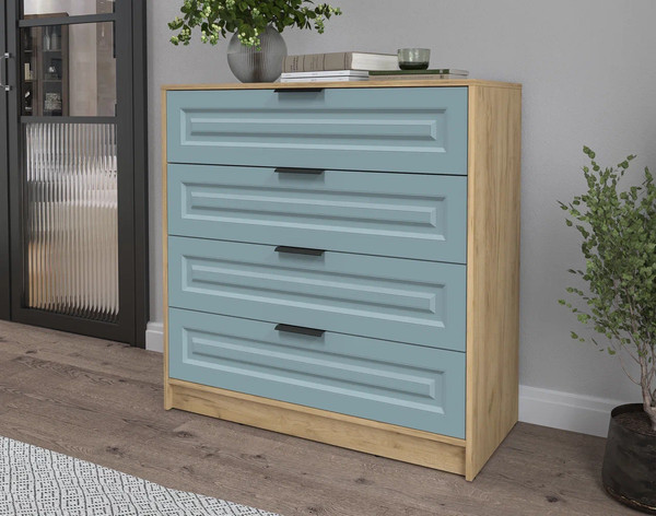 Комод Интерлиния Концепт КТ-К100 Деко