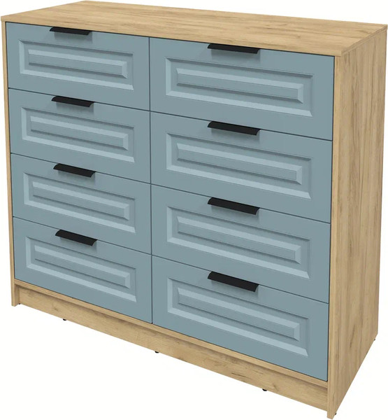 Комод Интерлиния Концепт КТ-К117 Деко