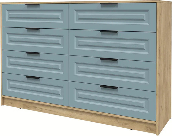 Комод Интерлиния Концепт КТ-К157 Деко - фото