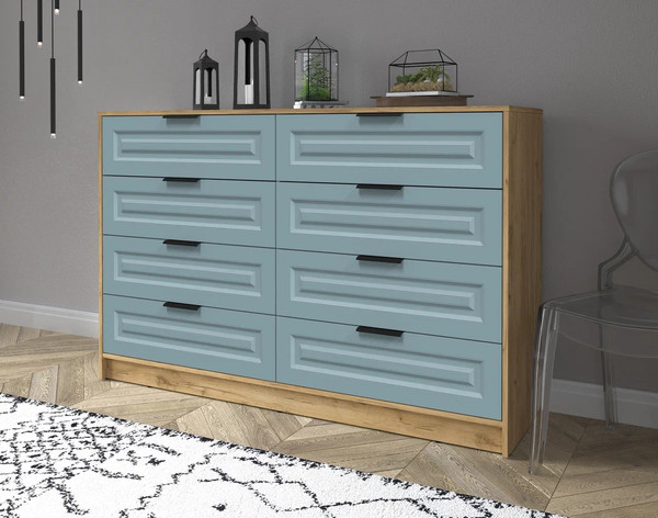 Комод Интерлиния Концепт КТ-К157 Деко