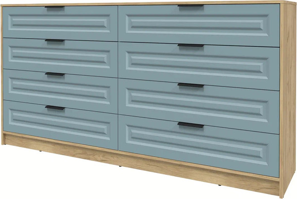 Комод Интерлиния Концепт КТ-К197 Деко - фото