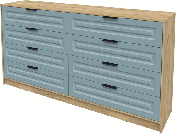 Комод Интерлиния Концепт КТ-К197 Деко