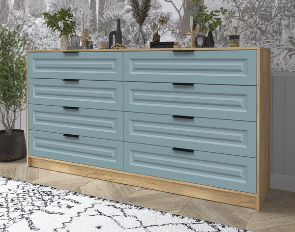 Комод Интерлиния Концепт КТ-К197 Деко