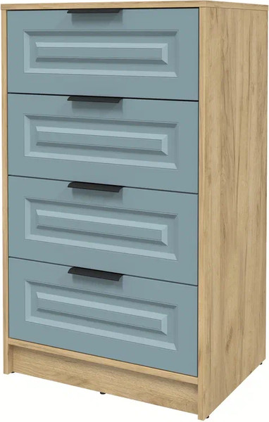 Комод Интерлиния Концепт КТ-К60 Деко - фото