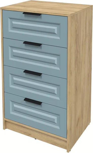 Комод Интерлиния Концепт КТ-К60 Деко