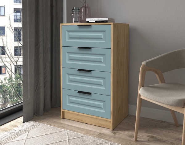 Комод Интерлиния Концепт КТ-К60 Деко