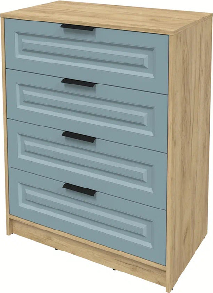 Комод Интерлиния Концепт КТ-К80 Деко