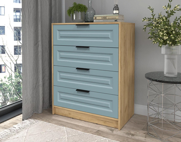 Комод Интерлиния Концепт КТ-К80 Деко