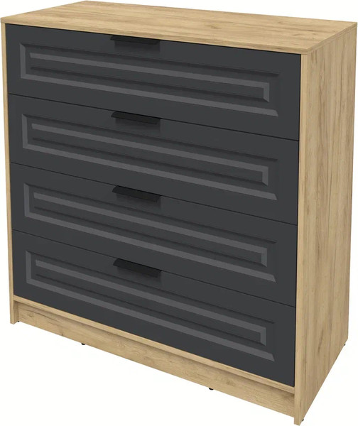 Комод Интерлиния Концепт КТ-К100 Деко