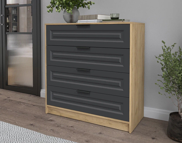 Комод Интерлиния Концепт КТ-К100 Деко