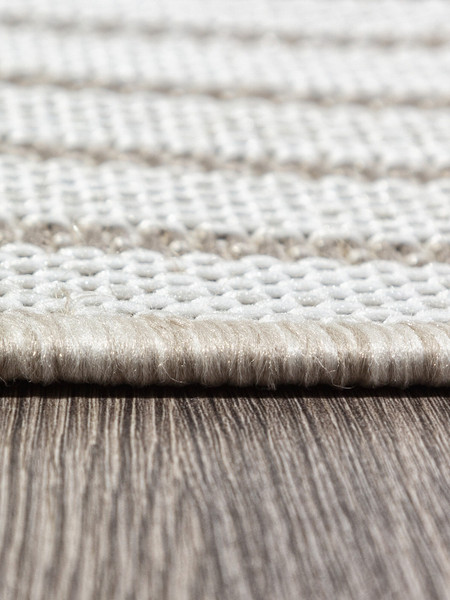 Циновка Merinos Kair S149-FIGURED-CREAM-BEIGE 