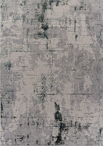 Ковер Merinos Liman F169-STAN-CREAM-D.GREEN - фото