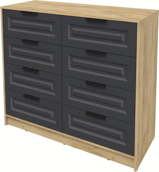 Комод Интерлиния Концепт КТ-К117 Деко