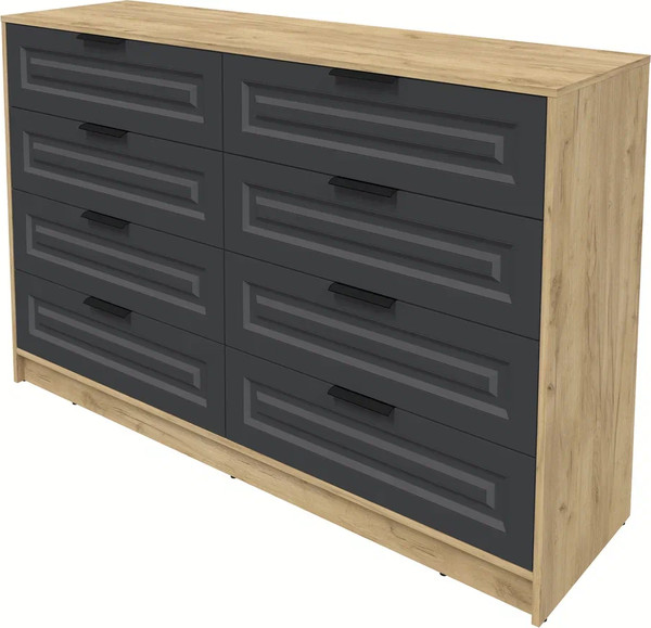 Комод Интерлиния Концепт КТ-К157 Деко