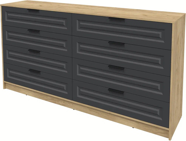 Комод Интерлиния Концепт КТ-К197 Деко