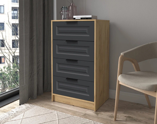 Комод Интерлиния Концепт КТ-К60 Деко