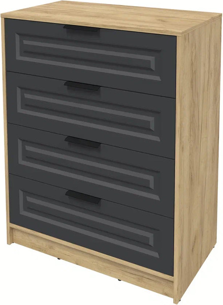 Комод Интерлиния Концепт КТ-К80 Деко