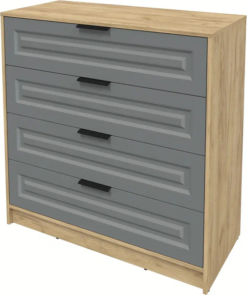 Комод Интерлиния Концепт КТ-К100 Деко