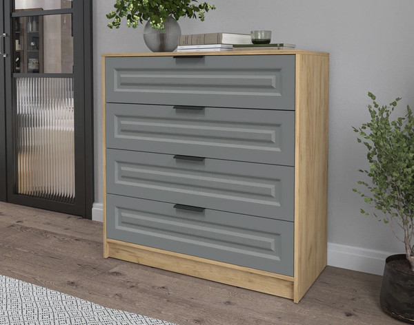 Комод Интерлиния Концепт КТ-К100 Деко