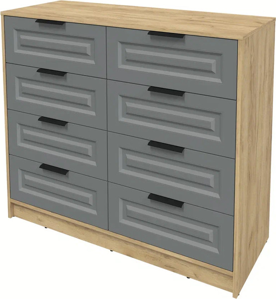 Комод Интерлиния Концепт КТ-К117 Деко