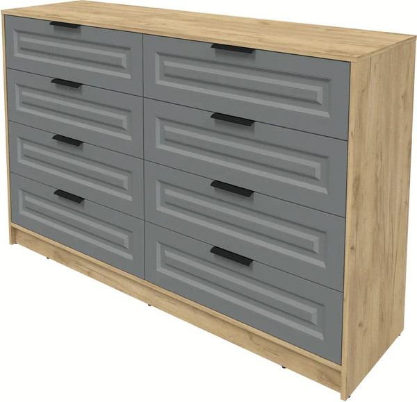 Комод Интерлиния Концепт КТ-К157 Деко