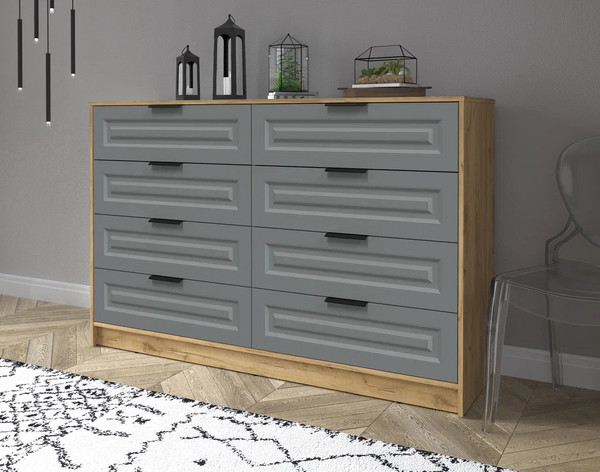 Комод Интерлиния Концепт КТ-К157 Деко