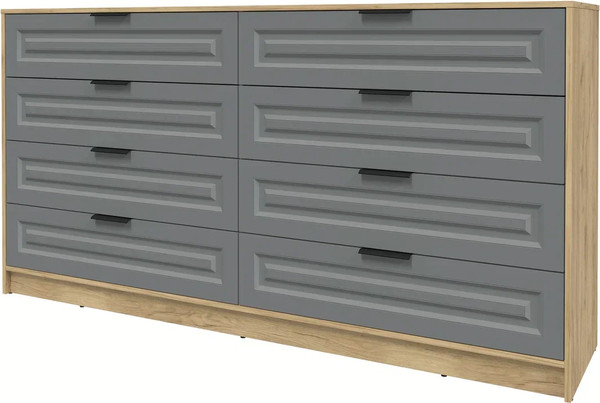 Комод Интерлиния Концепт КТ-К197 Деко - фото