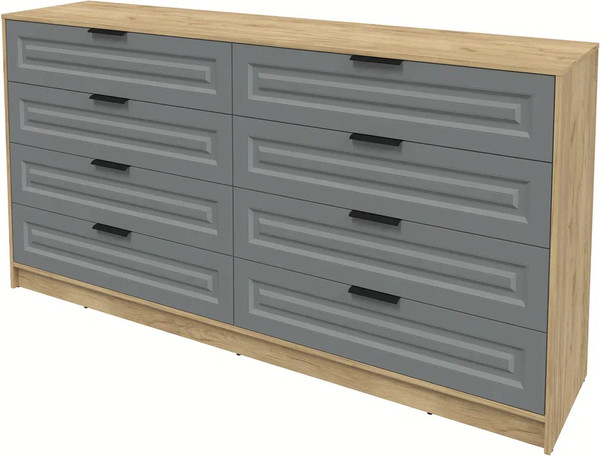 Комод Интерлиния Концепт КТ-К197 Деко