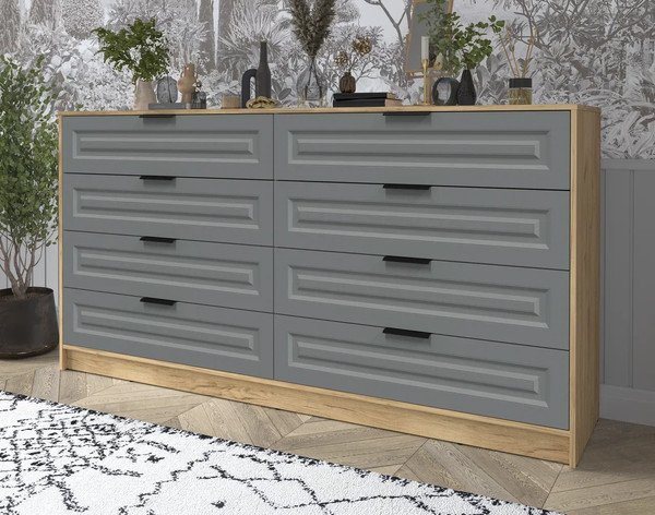 Комод Интерлиния Концепт КТ-К197 Деко