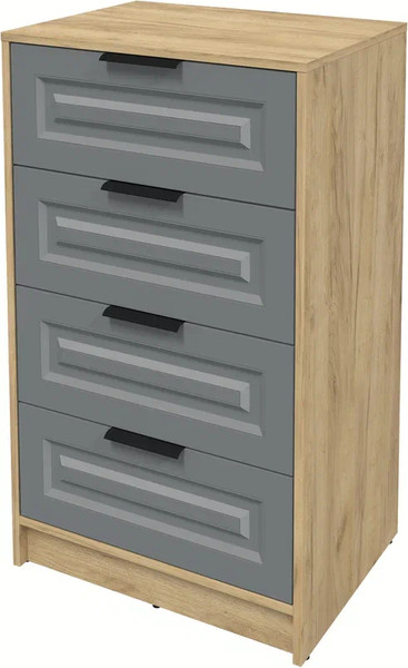 Комод Интерлиния Концепт КТ-К60 Деко