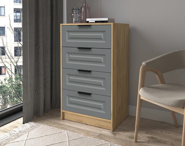 Комод Интерлиния Концепт КТ-К60 Деко