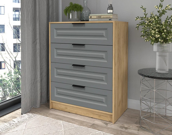 Комод Интерлиния Концепт КТ-К80 Деко