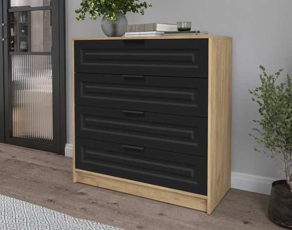 Комод Интерлиния Концепт КТ-К100 Деко