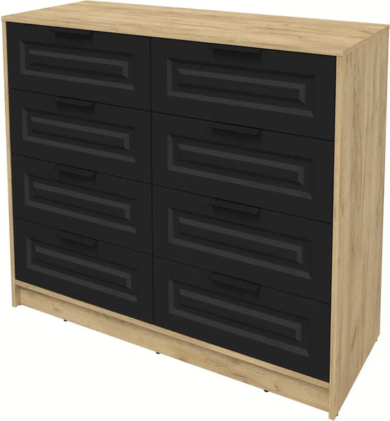 Комод Интерлиния Концепт КТ-К117 Деко