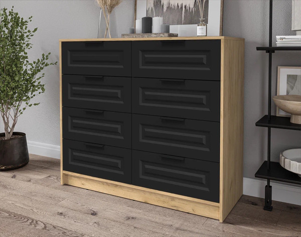 Комод Интерлиния Концепт КТ-К117 Деко