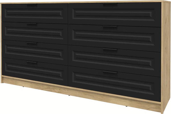 Комод Интерлиния Концепт КТ-К197 Деко - фото