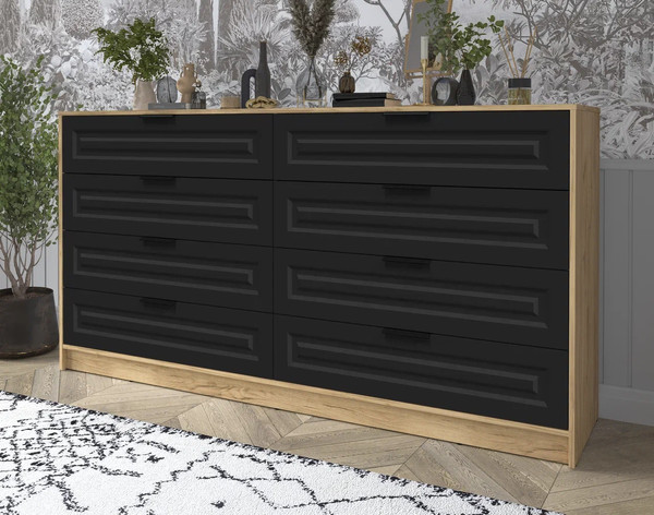 Комод Интерлиния Концепт КТ-К197 Деко