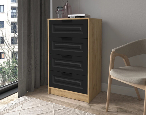 Комод Интерлиния Концепт КТ-К60 Деко