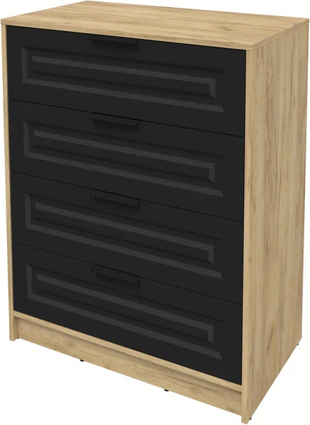 Комод Интерлиния Концепт КТ-К80 Деко