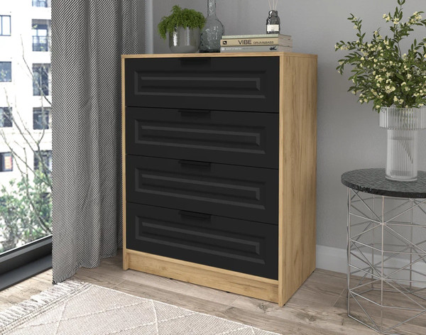 Комод Интерлиния Концепт КТ-К80 Деко