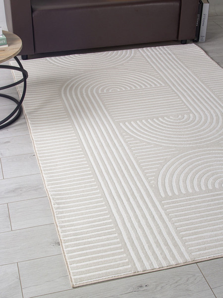 Ковер Merinos Monblan F537-STAN-CREAM