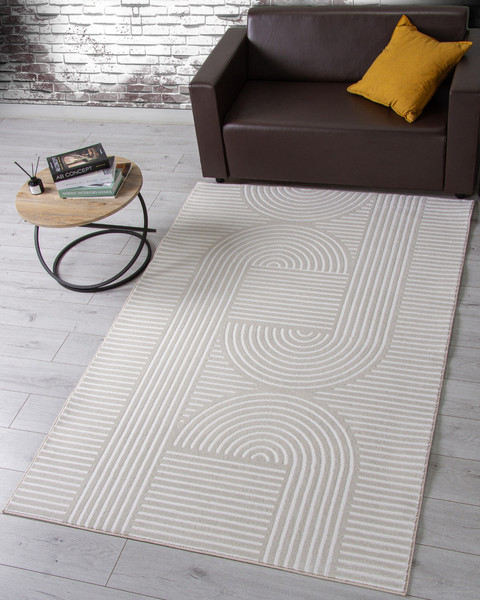 Ковер Merinos Monblan F537-STAN-CREAM