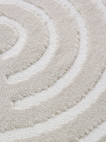 Ковер Merinos Monblan F537-STAN-CREAM